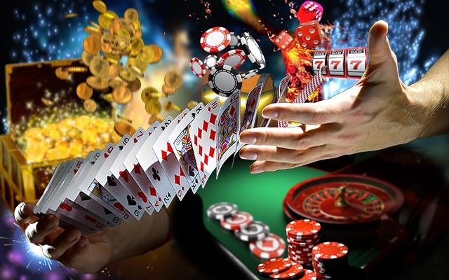 GameTwist Slots پاکستان ریئل منی گیمز